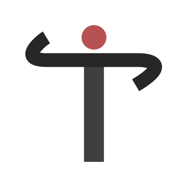 Tsebulenko Agency Logo